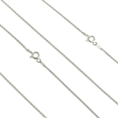 Collar Italiano Koreana