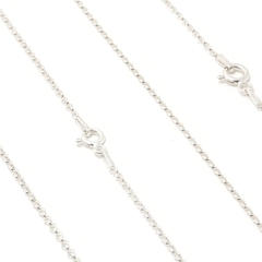 Collar Italiano Rolo