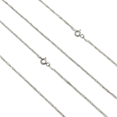 Collar Italiano Turbillon