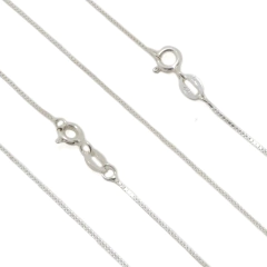 Collar Italiano Veneciana
