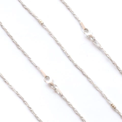Collar Macizo FR 060 con Oro en internet