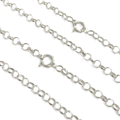 Collar Rolo N°2 - comprar online
