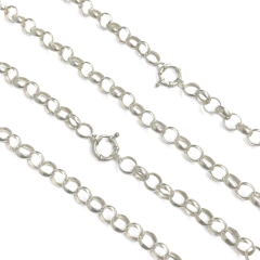 Collar Rolo N°3