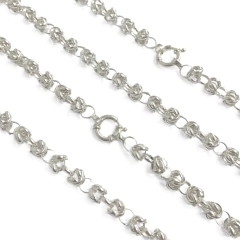 Collar Rolo Peruano Nº1 - comprar online