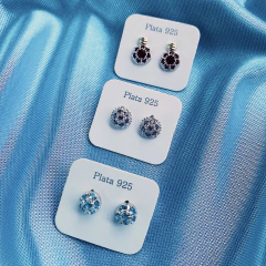 Imagen de Combo: 3 Aros Frutilla