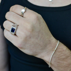 Imagen de Combo: 5 Joyas para Hombre