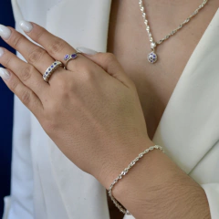 Combo: 5 Joyas para Mujer Nº2