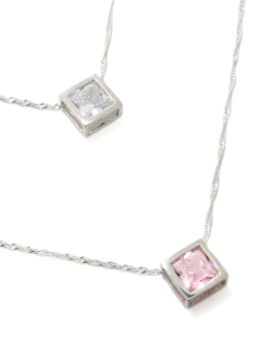 Combo: 3 Joyas Cuadrado - tienda online