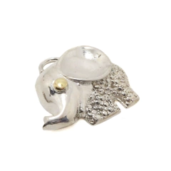 D100 - Elefante - comprar online