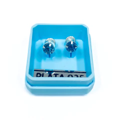 Abridor Piedra Engarzada Clásica 4mm - tienda online