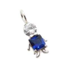 D53 - Nene con Piedra - comprar online