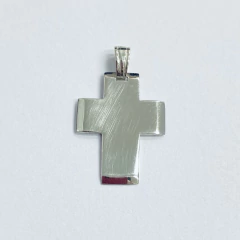 D62 - Cruz Plana Mediana - comprar online