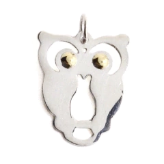 Combo: 4 Dijes Animalitos Nº1 - comprar online