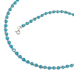 Collar Extensible Cónicas - comprar online
