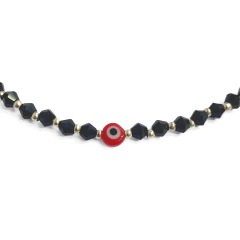 Pulsera Extensible Cónicas con Ojo de Horus - tienda online