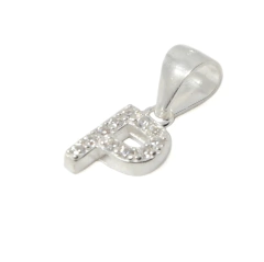 Dije Italiano Inicial con Piedras - comprar online