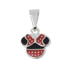 Dije Minnie Mouse
