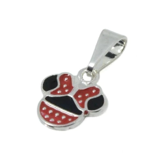 Dije Minnie Mouse - comprar online