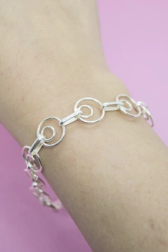 Pulsera Espiral - comprar online