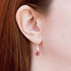Imagen de Combo: 5 Joyas Frutilla