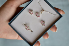 Combo: 4 Joyas Corona - comprar online