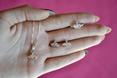 Combo: 4 Joyas Corona