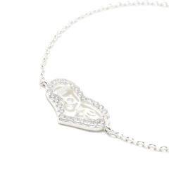 Pulsera Italiana 32 - Love - tienda online