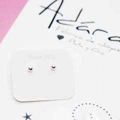 Aro Bolita 3mm - comprar online