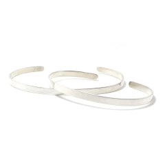 Brazalete 4mm - comprar online