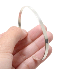 Brazalete 4mm en internet