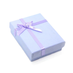 Imagen de Estuche Liso Cuadrado
