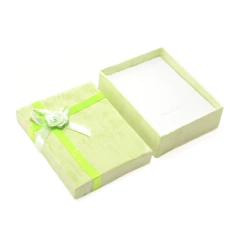 Estuche Liso Cuadrado - tienda online