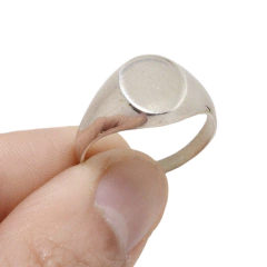 Anillo Sello Nº1 - comprar online