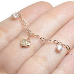Pulsera Italiana 49 - I Love Dance - comprar online