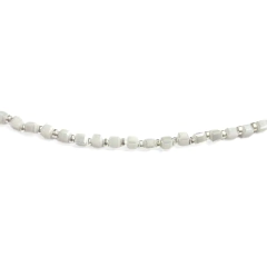 Pulsera Extensible Cuadradas