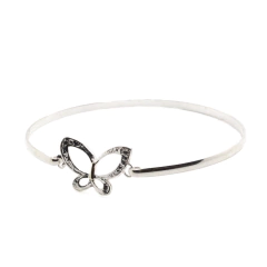 Esclava con Centro Mariposa - comprar online