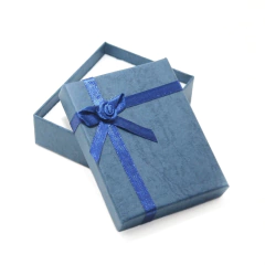 Estuche Liso Cuadrado - comprar online