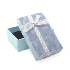Estuche Liso Rectangular - tienda online
