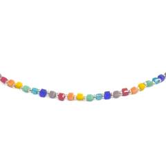 Imagen de Pulsera Extensible Cuadradas