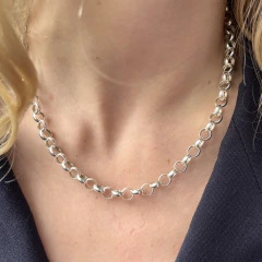 Collar Rolo N°1 - comprar online