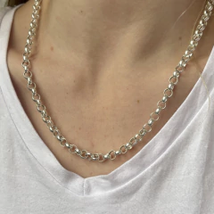 Collar Rolo N°0 - comprar online