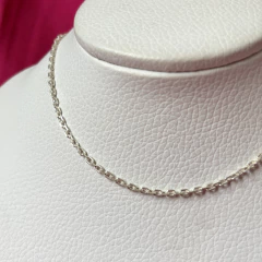 Collar Macizo Forcet 060 solo Plata en internet