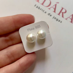 Aro Perla 10mm - comprar online