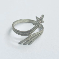Anillo en Oferta Nº6 - tienda online