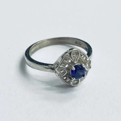 Anillo en Oferta Nº22 - tienda online