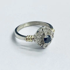 Anillo en Oferta Nº22 - Adára Fábrica de Joyas