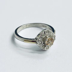 Anillo en Oferta Nº22