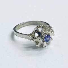 Anillo en Oferta Nº24 - tienda online