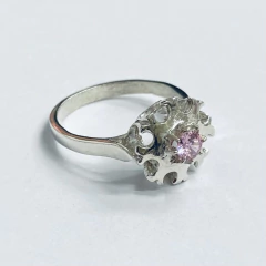 Anillo en Oferta Nº24 - Adára Fábrica de Joyas
