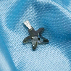 Cristal Estrella de Mar